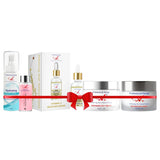 A+ Dry Skin Care Combo image 0