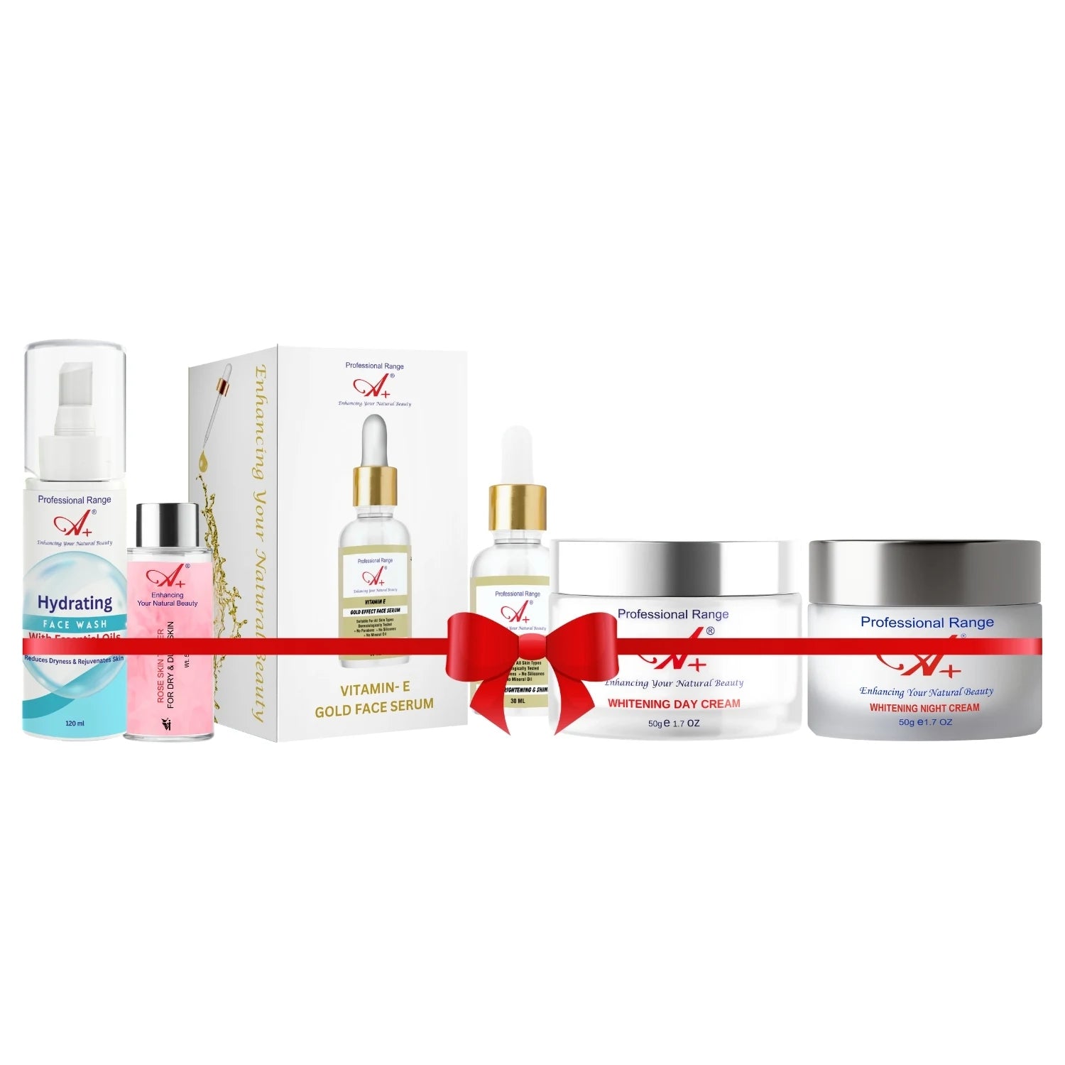 A+ Dry Skin Care Combo image 0
