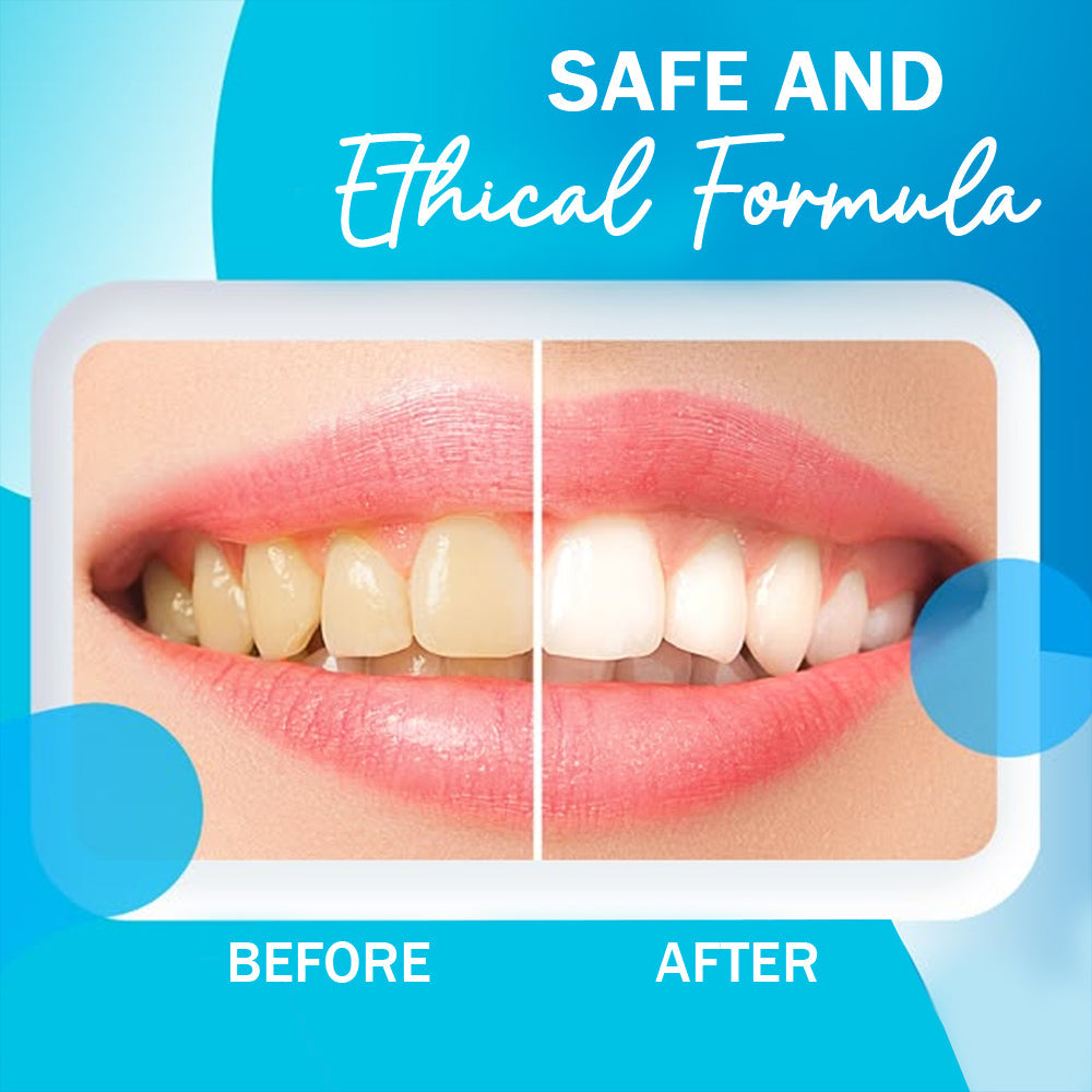 7Days Natural Activated Teeth Whitening Powder - Enamel Safe Teeth Whitener - 100g image 8