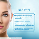 Seaweed Monodose Facial Kit image 3