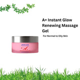 Renewing Massage Gel image 1