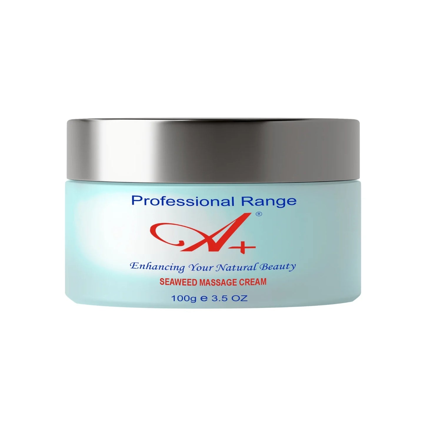 Seaweed Massage Cream image 0