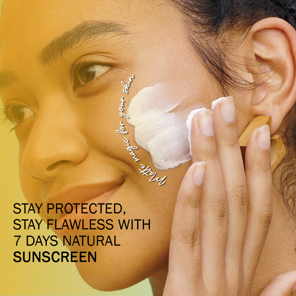 Sunblock Matte Finish SPF 50+ Sunscreen - 50 GM image 11