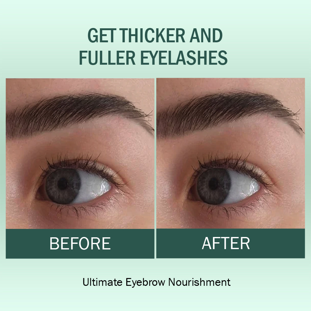 Eyebrow Growth Serum For Women | Fuller, Thicker Brows-30 ml image 6
