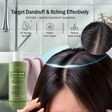 7 DAYS NATURAL PEPTIDE + BIOTIN DANDRUFF SHAMPOO - 250ML image 7