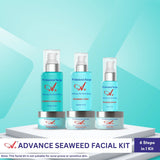 Advance Seaweed Facial Kit image 1