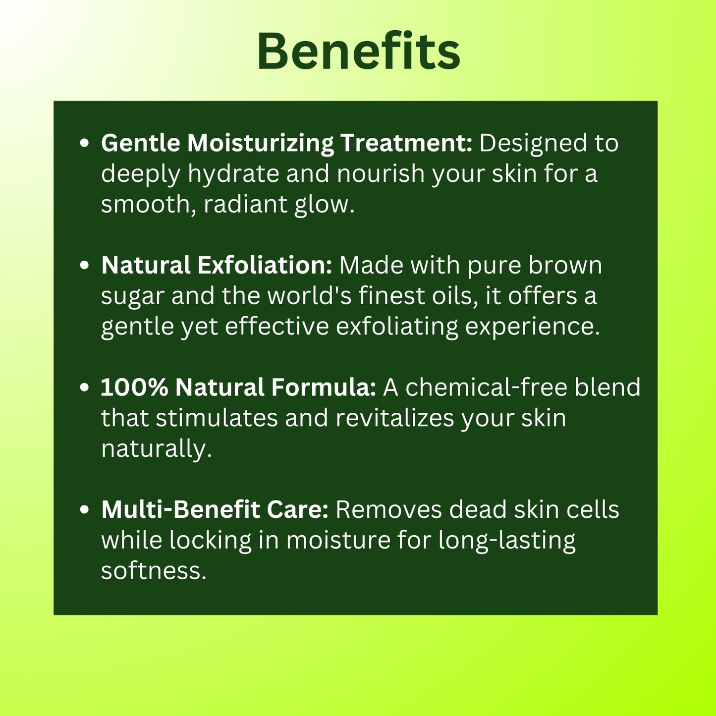 Active Body Polishing Kit image 3