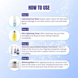 A+ Dry And Dull Skin Care Combo image 3