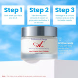 A+ Whitening Day Cream with SPF 50 image 5