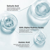 7 DAYS NATURAL Acne Face Serum For Women & Men For Acne Breakouts - 30ML image 3
