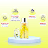 A+ Skin Lightening Toner (50 ml) image 3