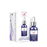 A+ Diamond Luxury Radiant Face Serum (30 ml) image 0