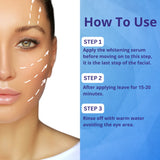 Whitening Mask 100 gm image 4