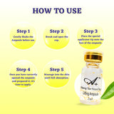 Lifting Ampoule (Set of 6 Ampoules) image 5