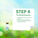 Instant Glow Purifying Skin Care Kit image 5