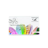 A+ 3010 Charcoal Soothing Gel Mask (12 Powder + 12 Gel) image 0