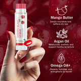 7 DAYS NATURAL Cherry Blast Lip Balm For Lips - 10GM image 6