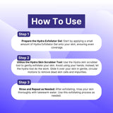 A+ Hydra Exfoliator Gel image 4