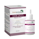 7Days Natural Dark Spot Remover Serum-30 ml image 0
