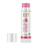 7DAYS NATURAL Kiss Bliss With 15 SPF Lip Balm For Lips - 10GM image 1