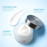 A+ Whitening Day Cream with SPF 50 image 2