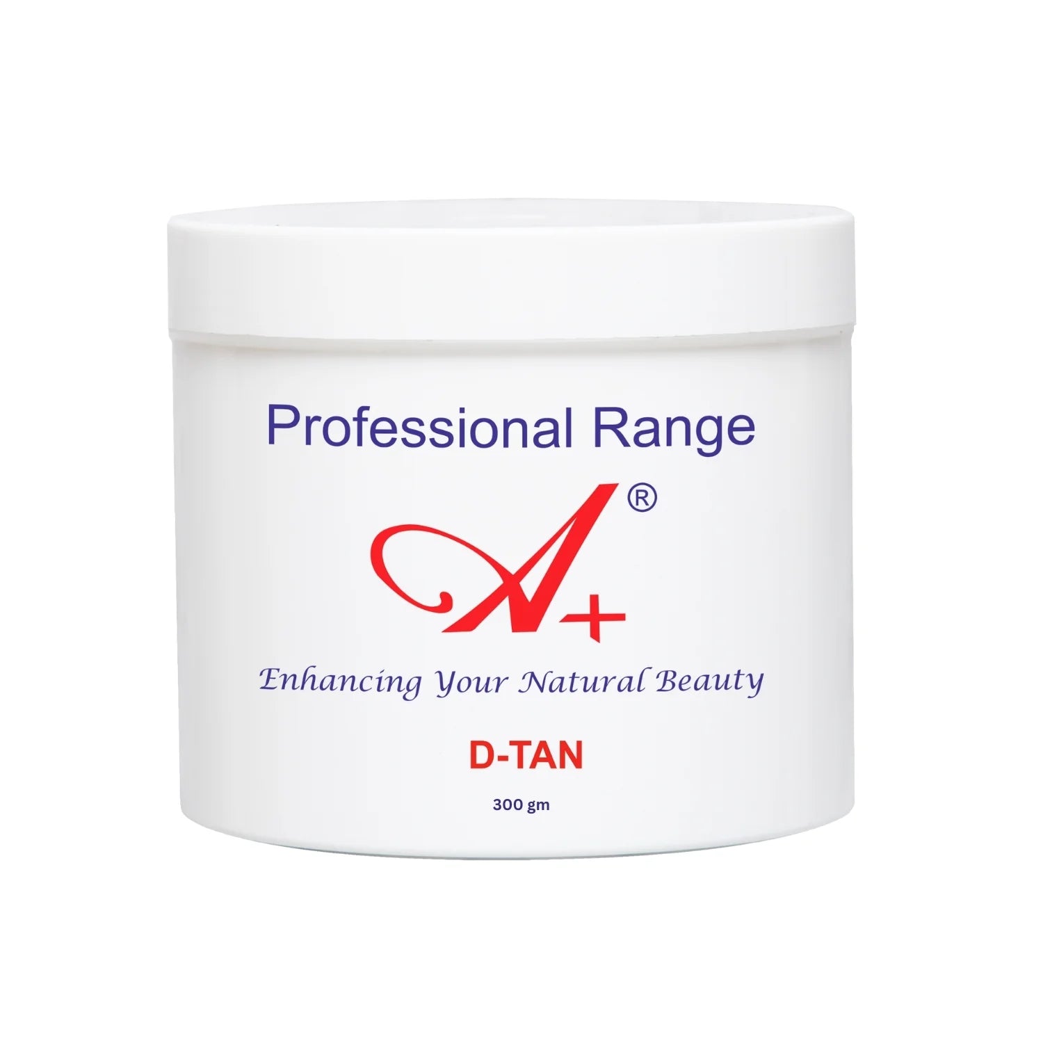 A+ Dtan Mask , For Normal to Dry Skin (300 gm) image 0