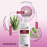 7Days Natural Red Onion Black Seed Oil Hair Growth Shampoo (200 ml) image 7