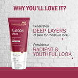 7Days Natural Bloson Cream – your trusted product on the journey to a more beautiful and confident you- 50 ml image 3