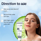 Buy Under Eye Cream Products Online | 7Days Natural- 30 ml image 4
