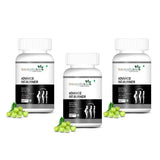 7Days Natural Advanced Fat Burner Capsule | Loose Inches capsule for Men and Women image 2