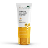 Sunblock Matte Finish SPF 50+ Sunscreen - 50 GM image 0