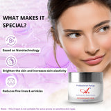 A+ Whitening Night Cream – 50gm image 3