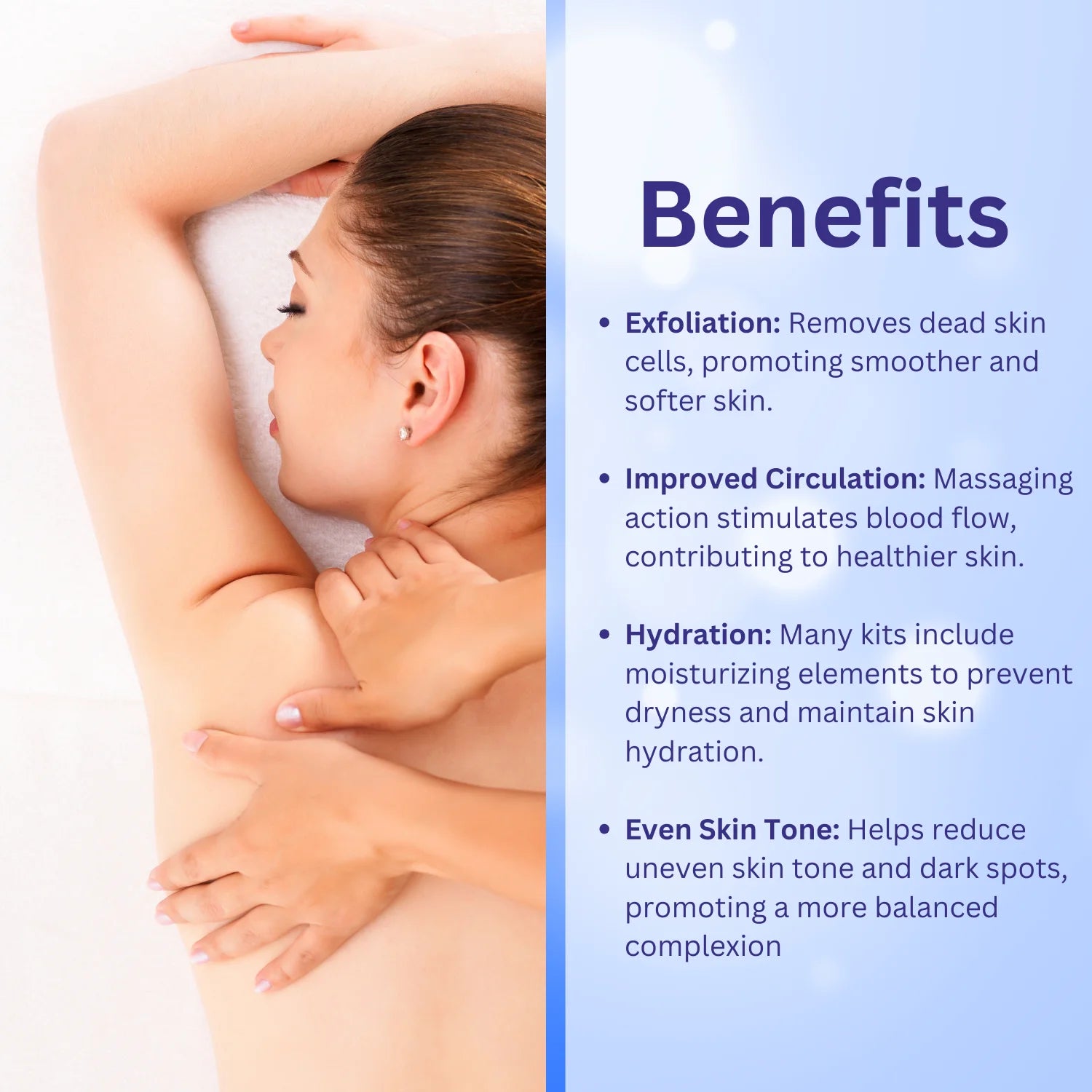 Instant Glow Body Polishing Kit image 3