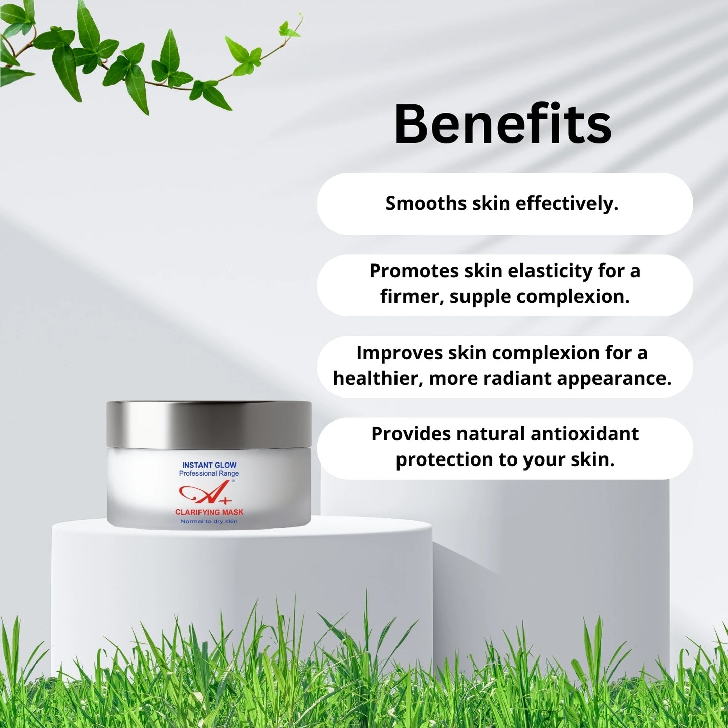 Clarifying Mask image 3