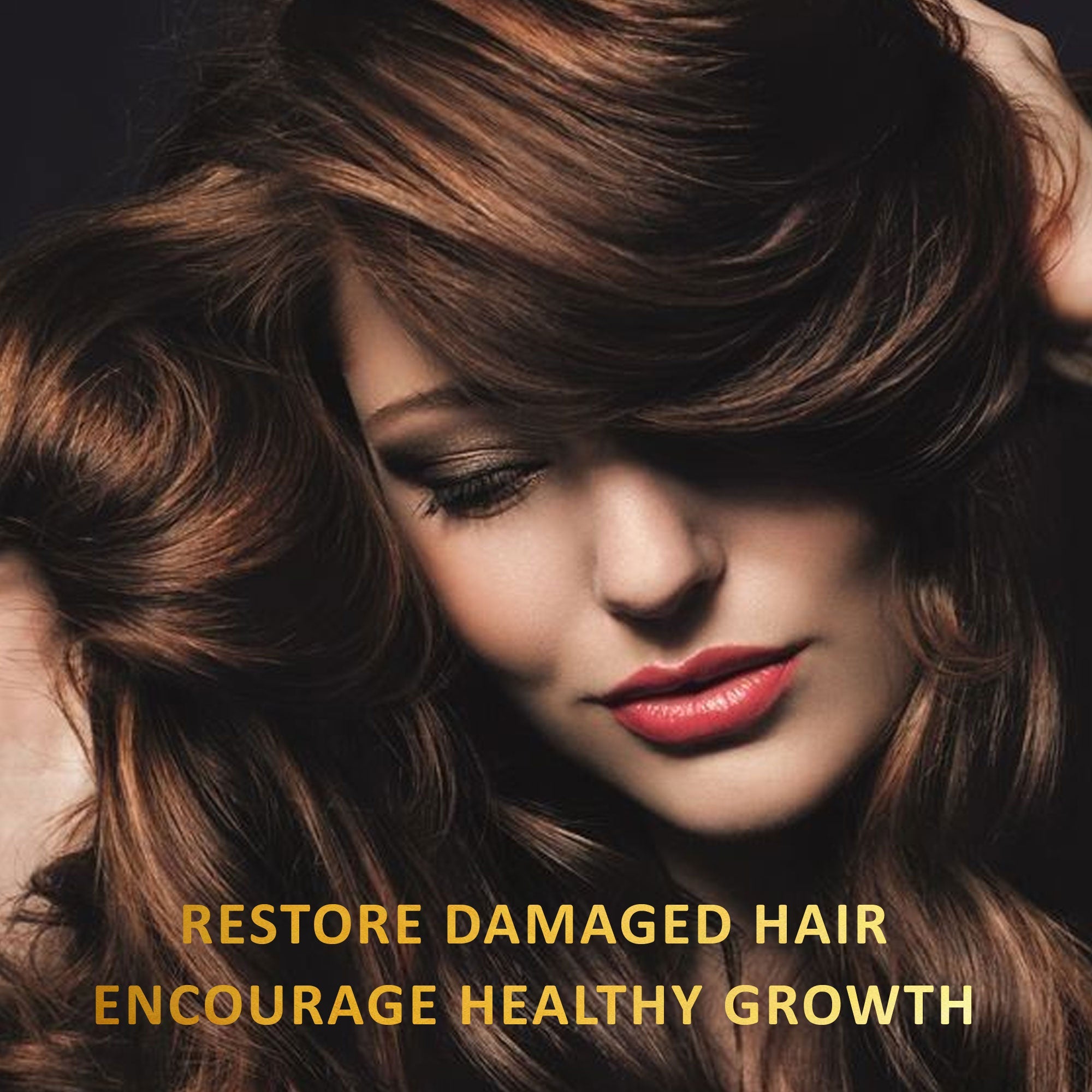 7 Days Natural hair spa cream for straightened hair dry and frizzy hair-100m image 3