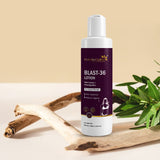 7 Days Blast 36 Lotion (100ml) | Bossom Inrease oil image 0