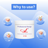 A+ Dtan Mask , For Normal to Dry Skin (300 gm) image 2