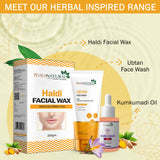 7Days Natural ubtan Face wash for fight Acne pimples brightness skin tone Face Wash (100 ml) image 7