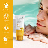 Sunblock Matte Finish SPF 50+ Sunscreen - 50 GM image 6