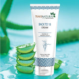 Back to 18 cream for women | V Tightening Cream for Women7Days Natural- 100 ml image 6