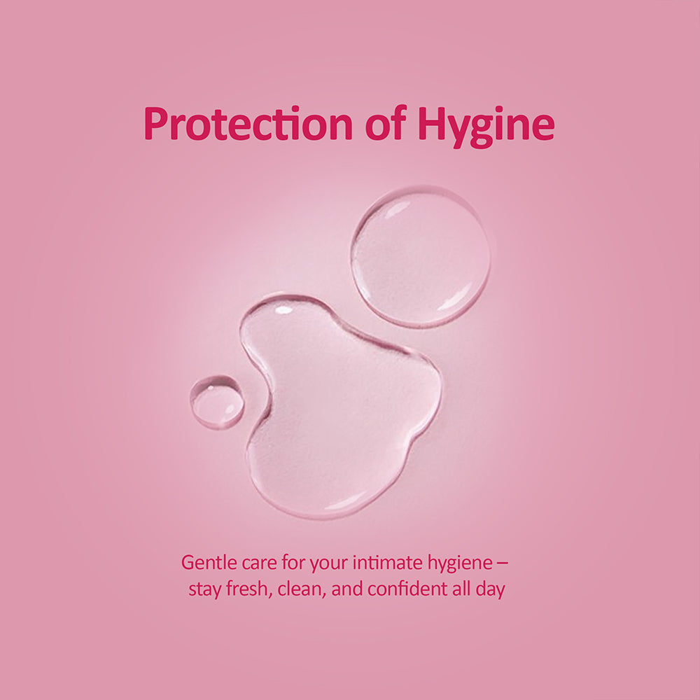 Buy Intimate Wash For Women Online, Intimate Hygiene Intimate Wash for Women(100 ml) image 6