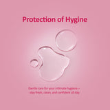 Buy Intimate Wash For Women Online, Intimate Hygiene Intimate Wash for Women(100 ml) image 6