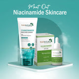 7DAYS NATURAL 2% Niacinamide Gentle Face Cleanser For Women & Men Skin - 100ML image 7