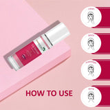 7Days Natural Lip Serum for men Soft & Supple Lips pack of -1 image 2