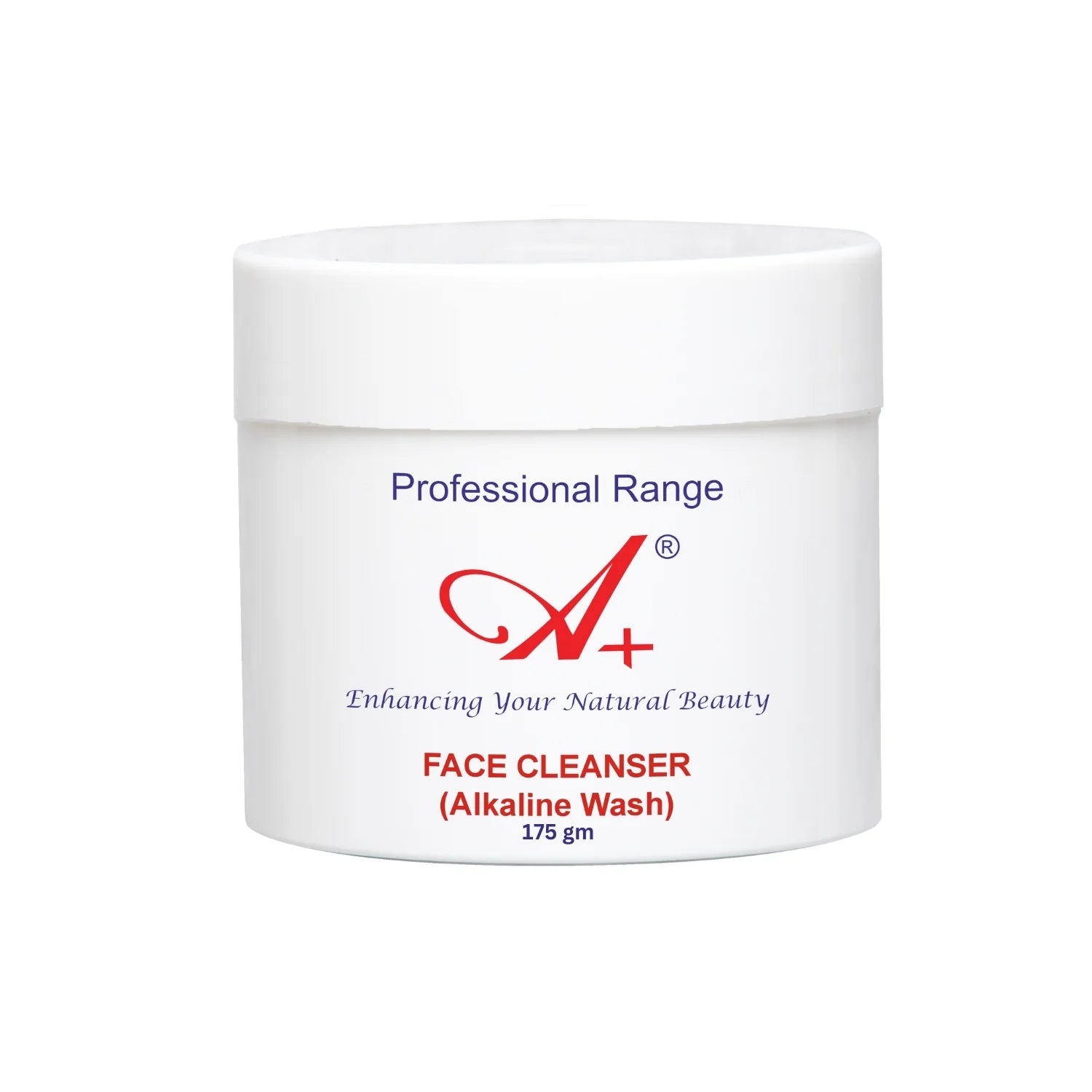 A+ Alkaline Wash (175gm) image 0