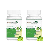 Kakadu Plum Fat Loss Fat Burner Capsule for Weight loss | 7Days Natural image 1