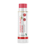 7 DAYS NATURAL Cherry Blast Lip Balm For Lips - 10GM image 1