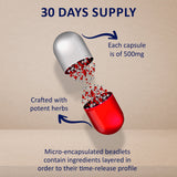 Buy Keto Slim Pro Weight Loss-60 Capsules | 7Days Natural image 6