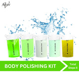 Active Body Polishing Kit image 1