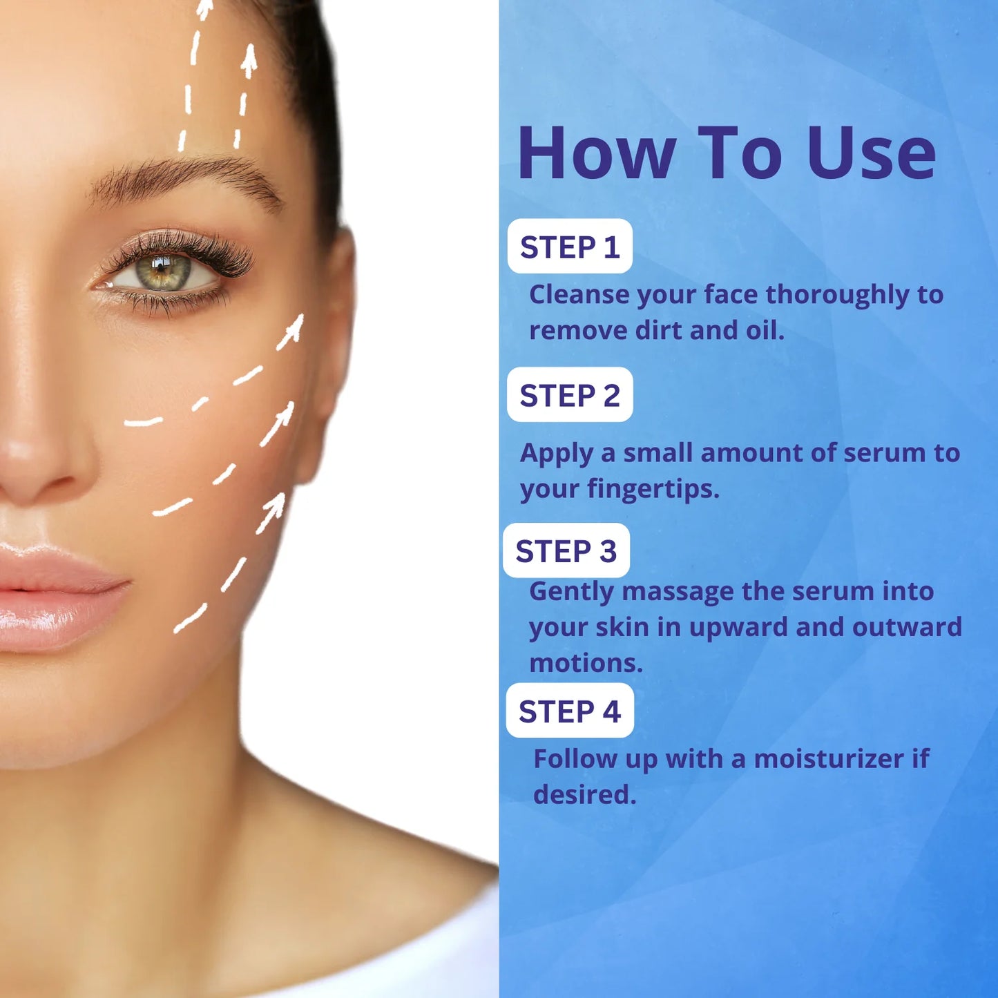 Whitening Serum 50 ml image 4